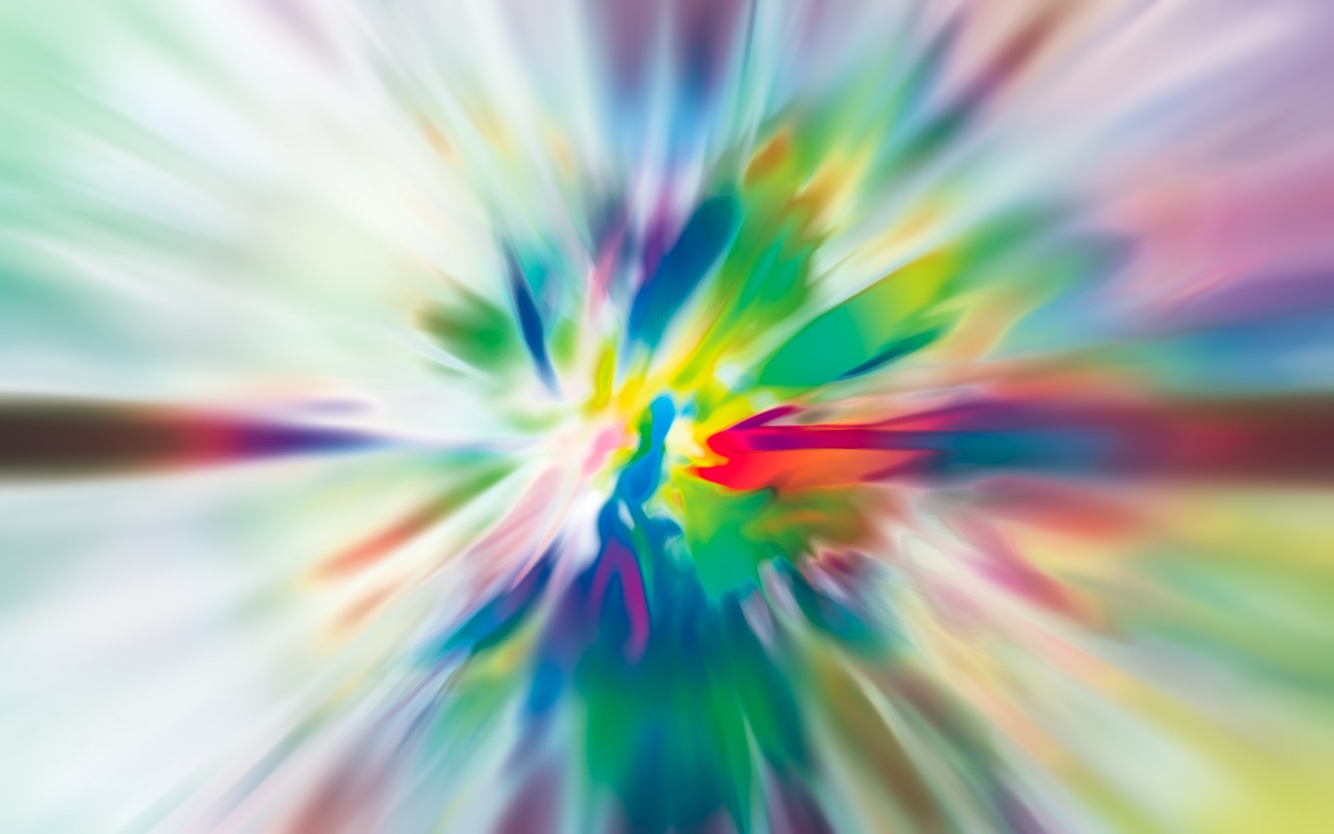 abstract bright color blur motley art design nature vibrant beautiful rainbow desktop