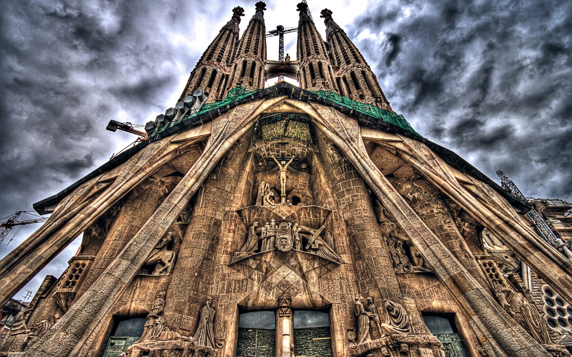 otras ciudades arquitectura casa viajes religión antiguo cielo antiguo religioso ciudad monumento turismo punto de referencia cultura templo histórico expresión arte iglesia construcción piedra españa