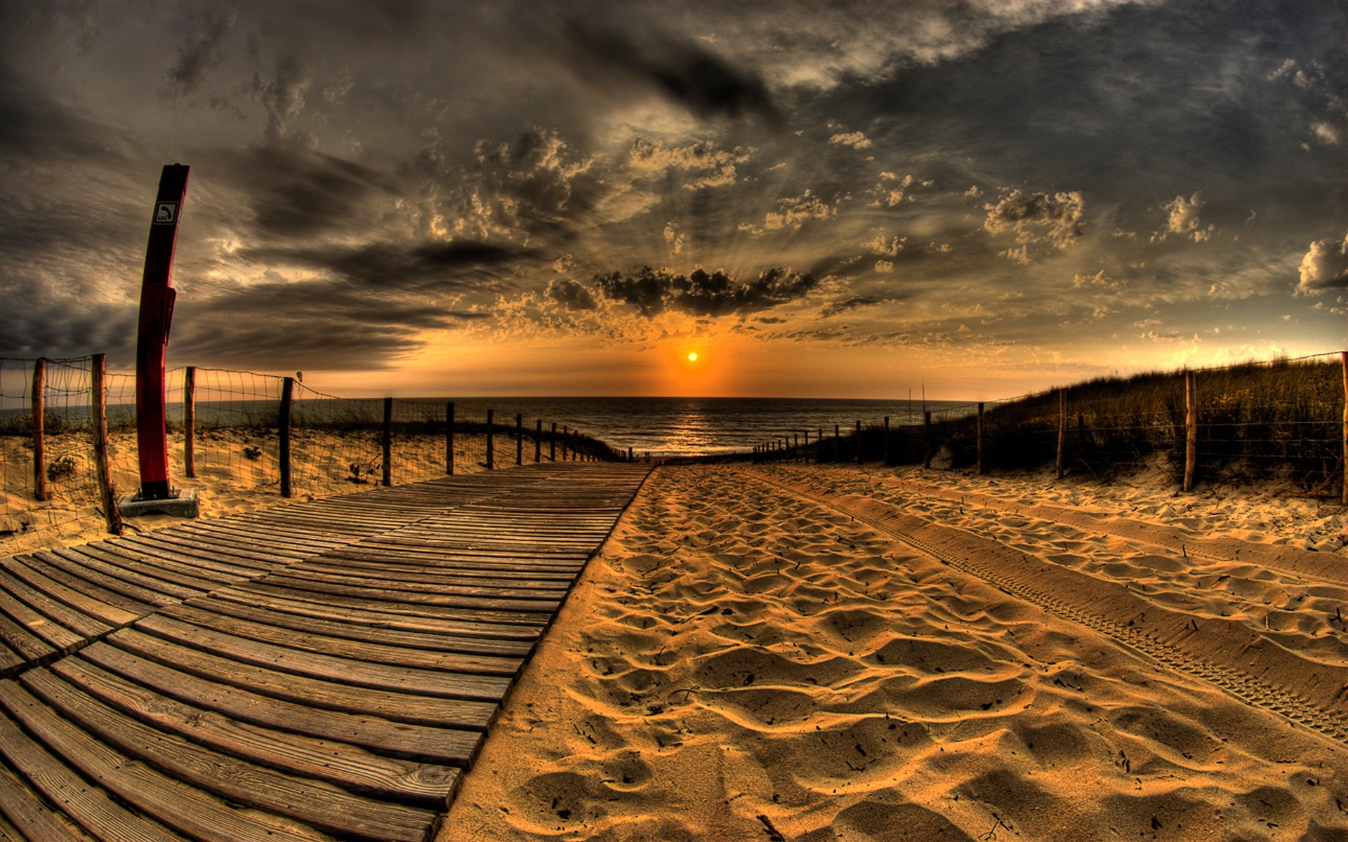 paisaje playa arena puesta de sol sol agua amanecer mar océano cielo naturaleza verano buen tiempo paisaje ola mar nube viajes paisaje