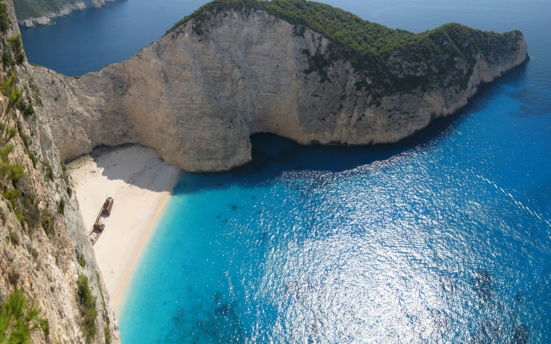 paysage eau voyage mer nature paysage à l extérieur mer plage océan rock scénique