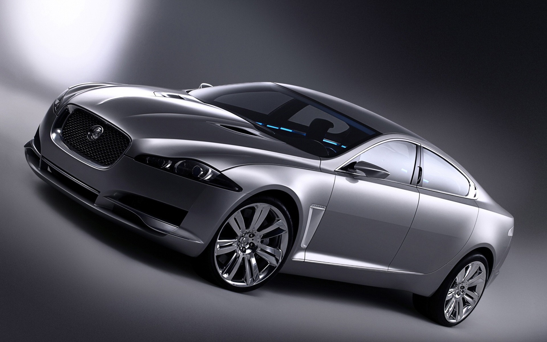 jaguar auto auto automobil räder coupé limousine mittags schnell schwarz jaguar xf