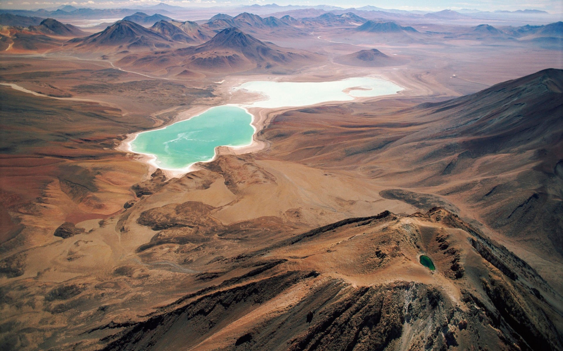 landscapes landscape desert mountain travel scenic barren volcano dawn water sand snow sky valley nature sunset mountains lake