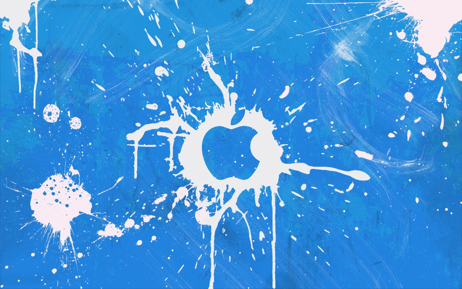 apple splash drop desktop abstract water drip stain design wet illustration texture spray pattern dirty art liquid brush