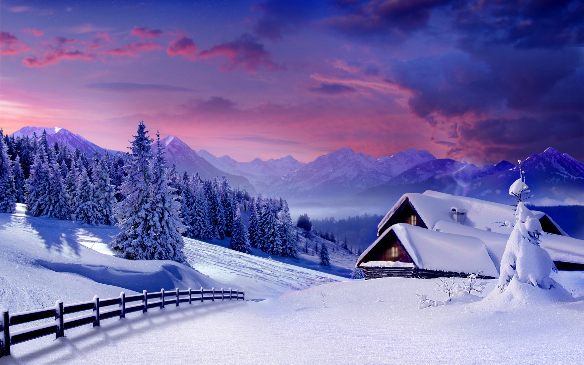 winter schnee kälte berge eis resort gefroren holz landschaftlich frost alpine verschneit pulver berggipfel landschaft jahreszeit weihnachten tanne