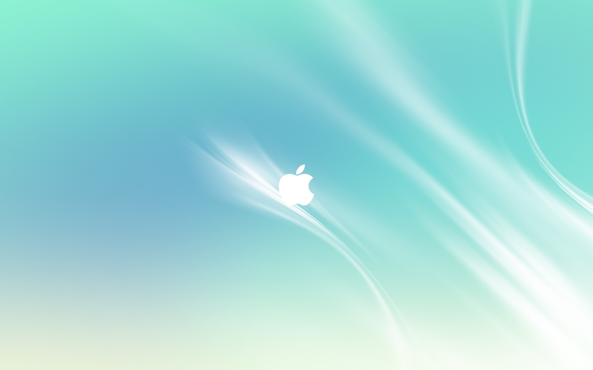 apple light abstract blur desktop wallpaper sky illustration nature art color bright graphic space background