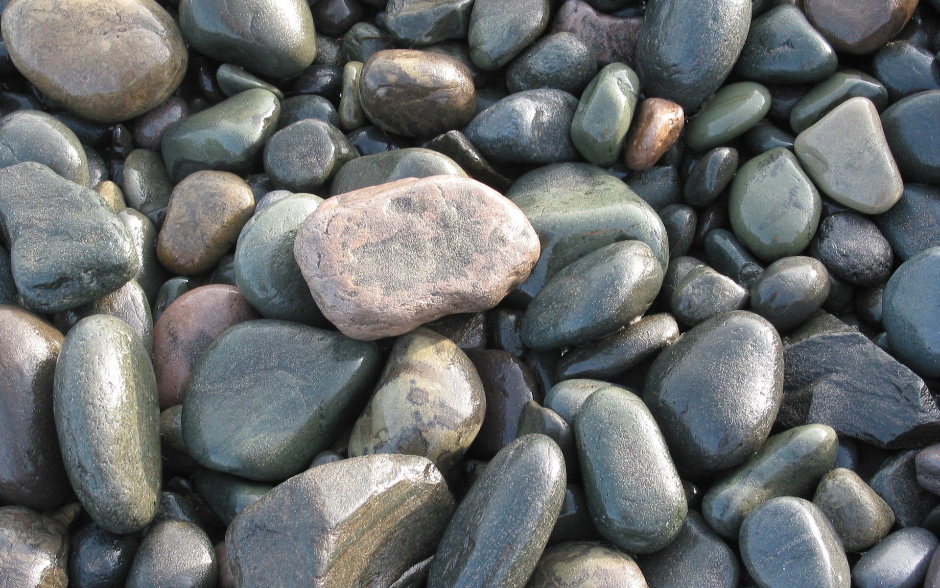 abstract stone cobblestone rock zen smooth gravel texture nature desktop batch pile harmony close-up pattern shape many boulder balance round