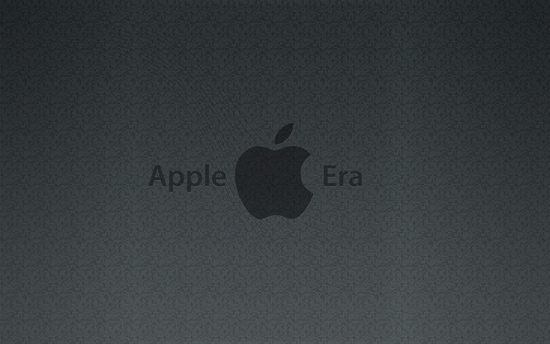 apple жұмыс үстелі қараңғы