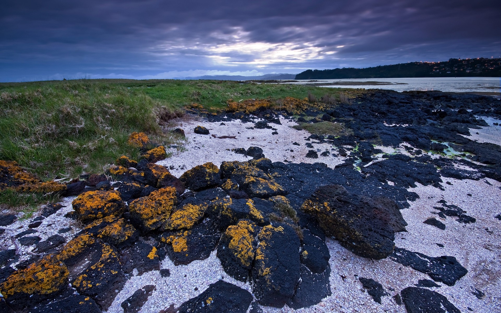 landscapes water landscape seashore rock sea nature travel ocean sky scenic beach outdoors shore island seaweed summer seascape tourism stone