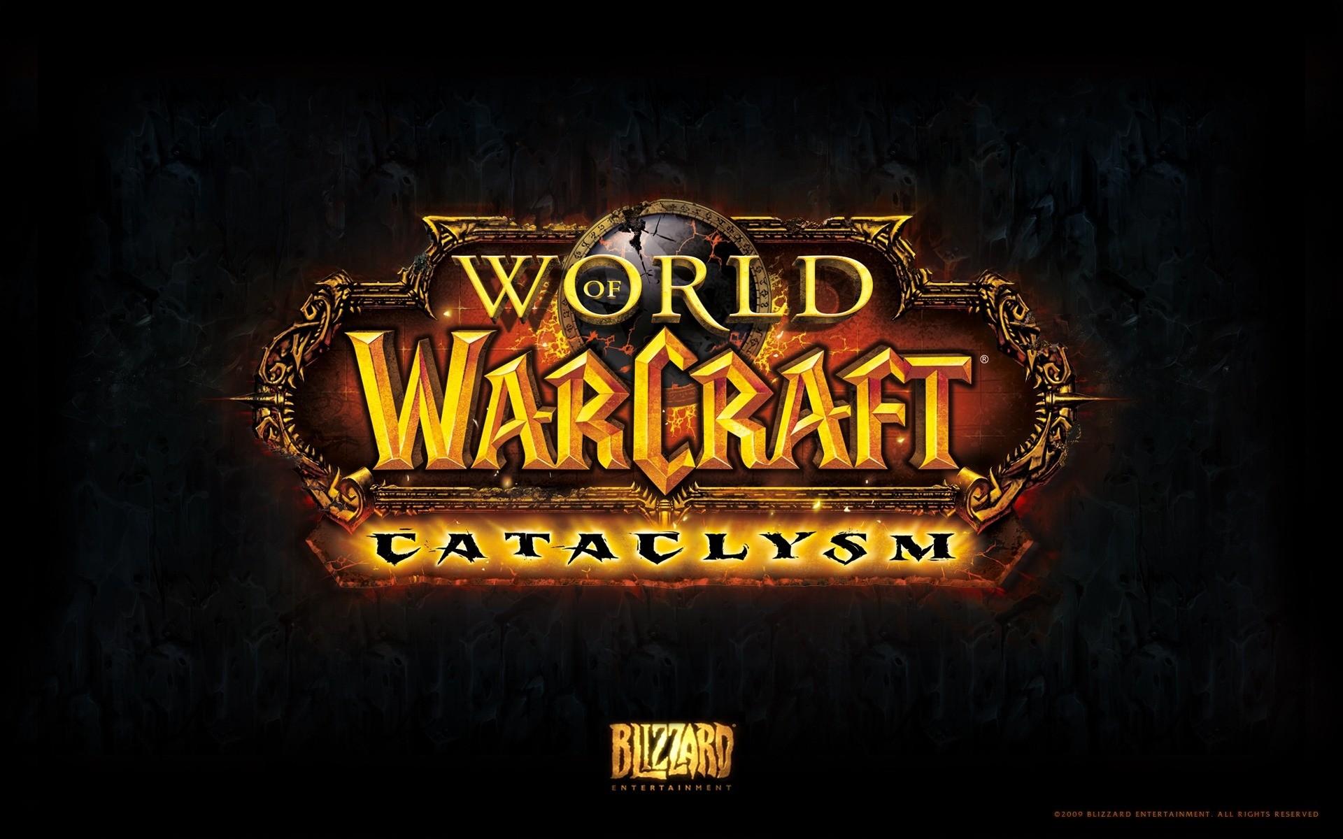 world of warcraft белгі жұмыс үстелі символ иллюстрация мәтін бизнес