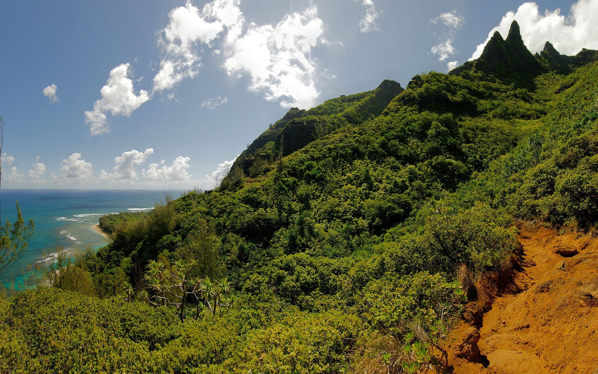 landscapes travel landscape nature mountain water outdoors sky tree scenic hill wood seashore island summer daylight rock sea trees