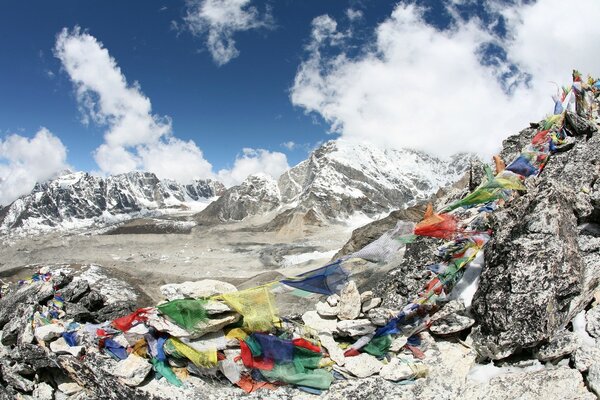 कचरा ढेर सर्दियों यात्रा