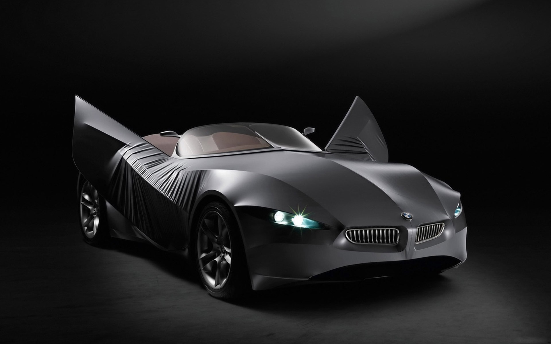 bmw car vehicle fast wheel automotive coupe cars concept