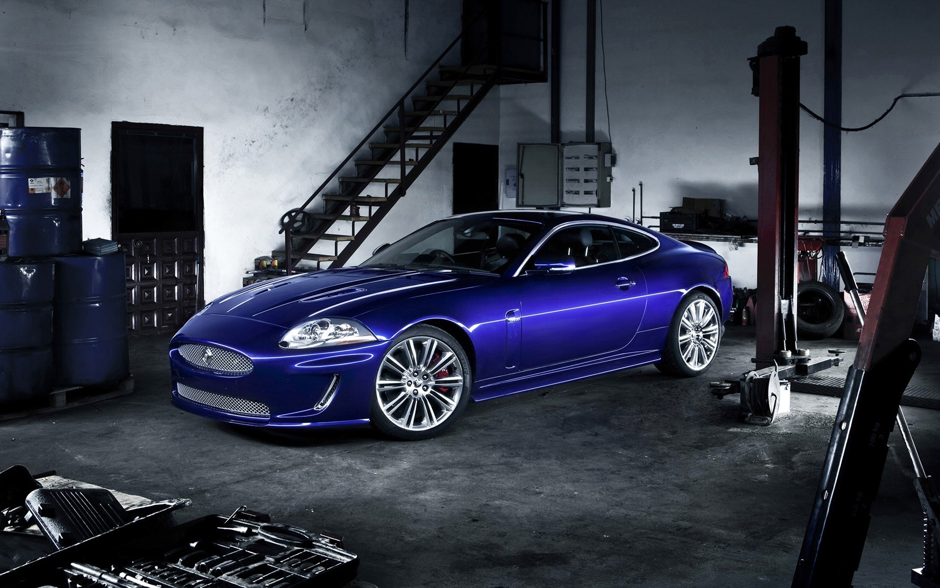 jaguar car vehicle automotive transportation system wheel exhibition drive coupe jaguar xkr