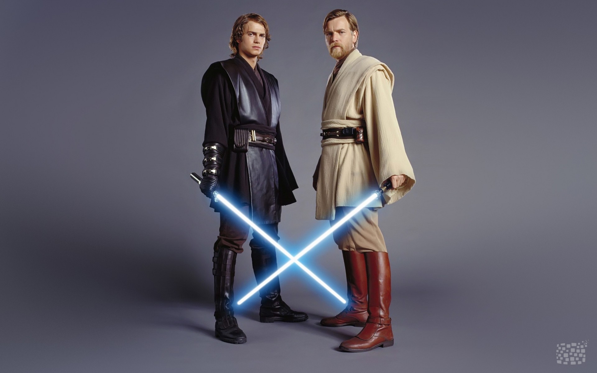 filmes vestir homem adulto sozinho mulher ewan mcgregor hayden christensen