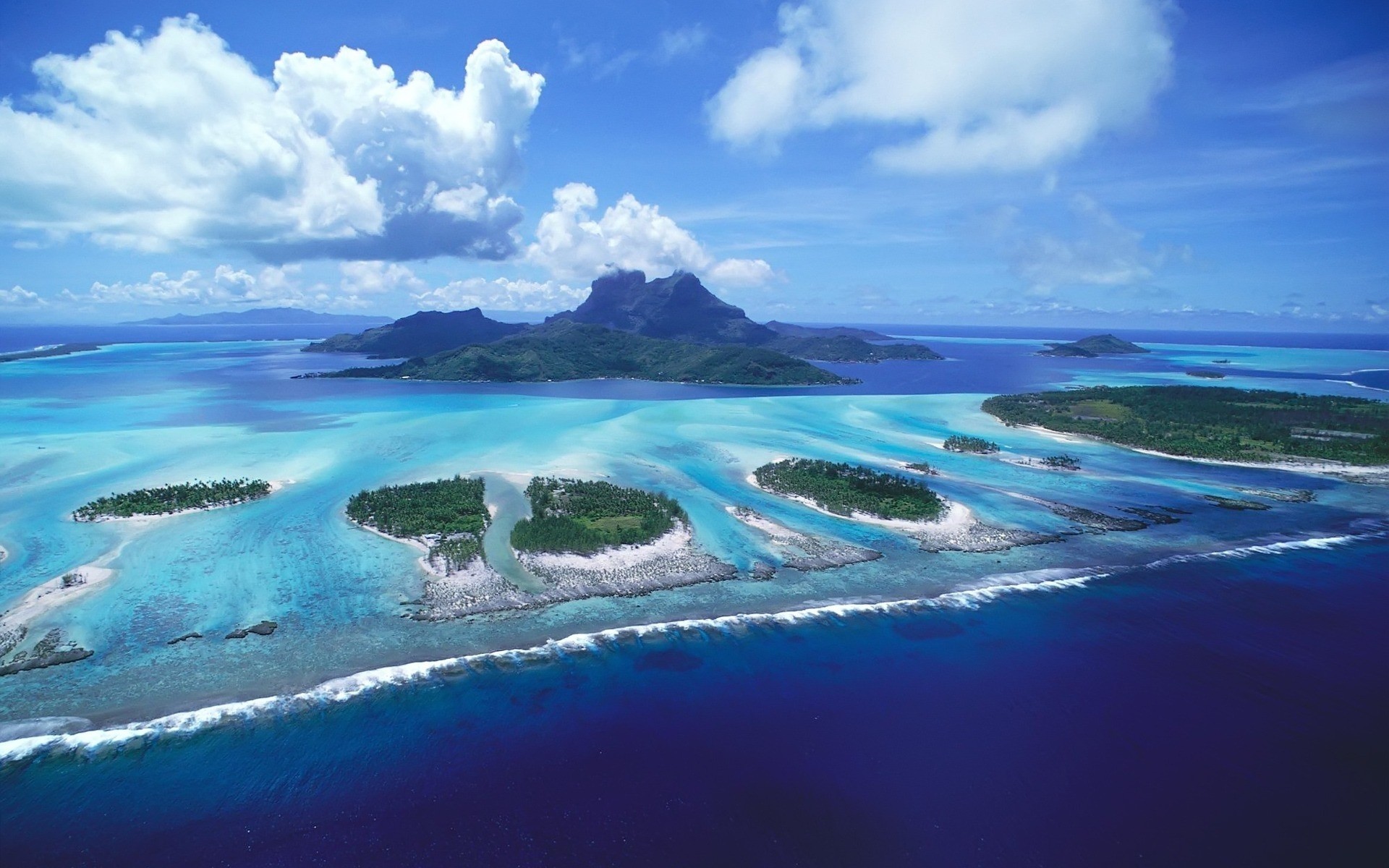 paysage eau voyage mer mer océan paysage plage île ciel scénique à l extérieur paysage nature scénique