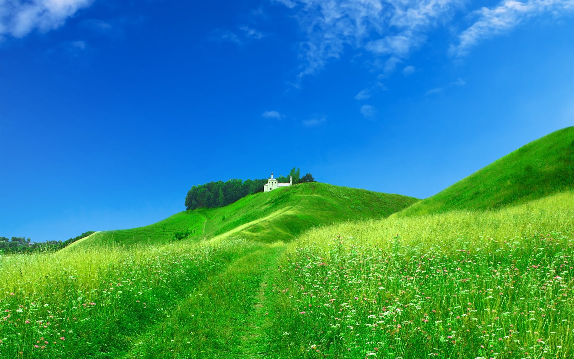 landscapes grass pasture rural countryside landscape nature hayfield summer field sky agriculture outdoors grassland fair weather idyllic farm farmland country sun spring background