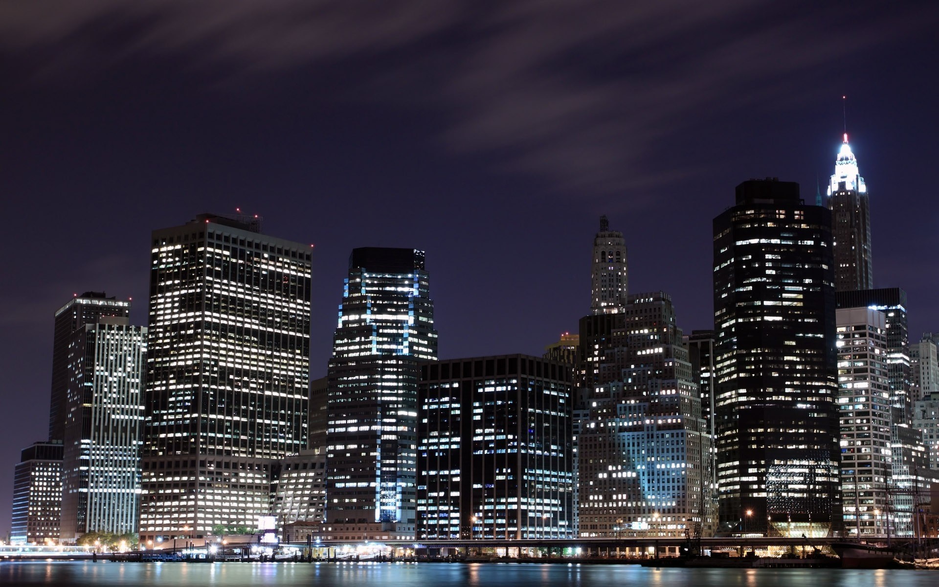 usa stadt stadtzentrum architektur skyline stadt wolkenkratzer dämmerung haus modern büro urban himmel turm hoch sonnenuntergang abend hintergrundbeleuchtung reisen geschäft reflexion new york