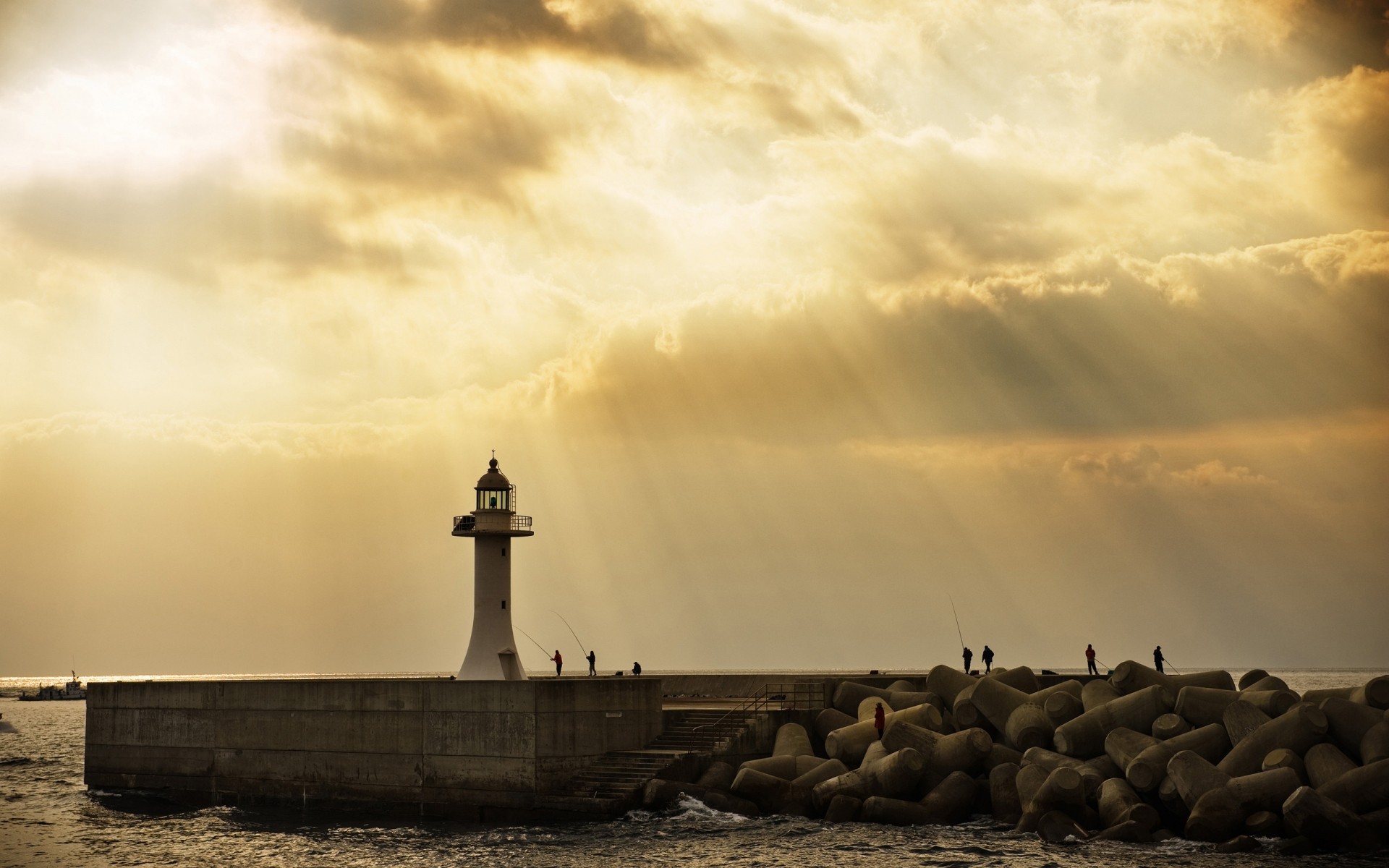 paisagens pôr do sol amanhecer tempestade farol mar água praia oceano céu noite mar crepúsculo paisagem luz paisagem