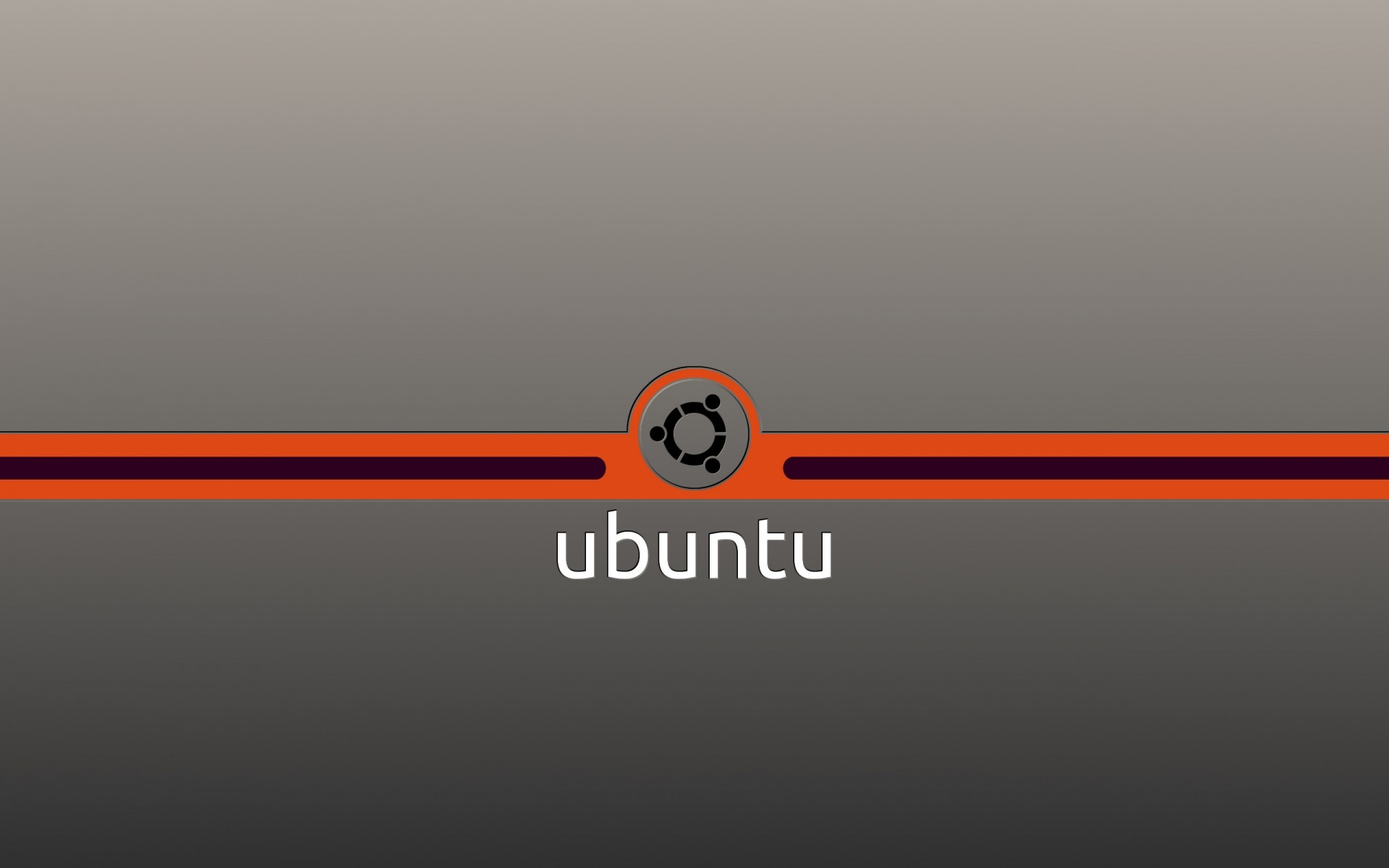 linux arte semplicità vettoriale design illustrazione creatività carta da parati desktop astratto orizzontale ubuntu