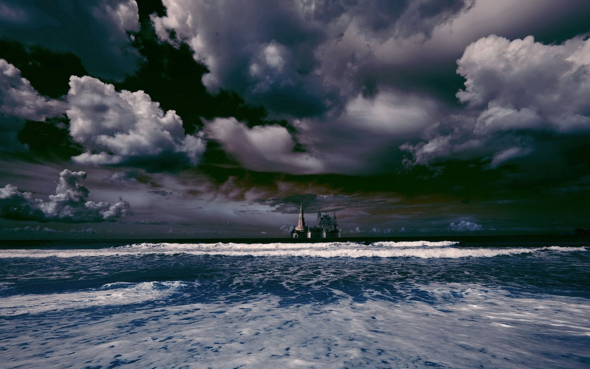 paysage eau océan mer plage paysage mer tempête paysage ciel voyage coucher de soleil à l extérieur surf nature vague nuages