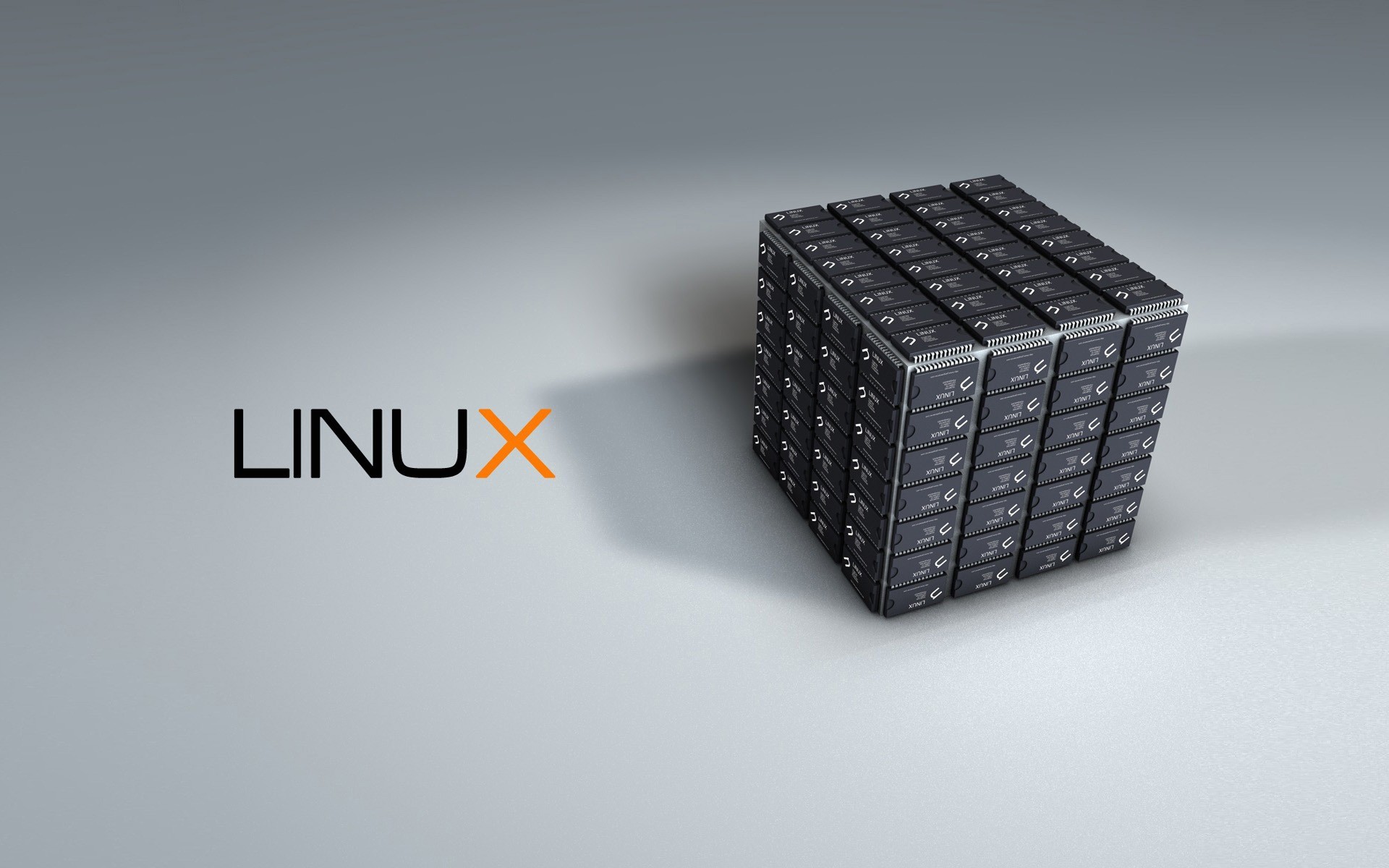 linux操作系统 