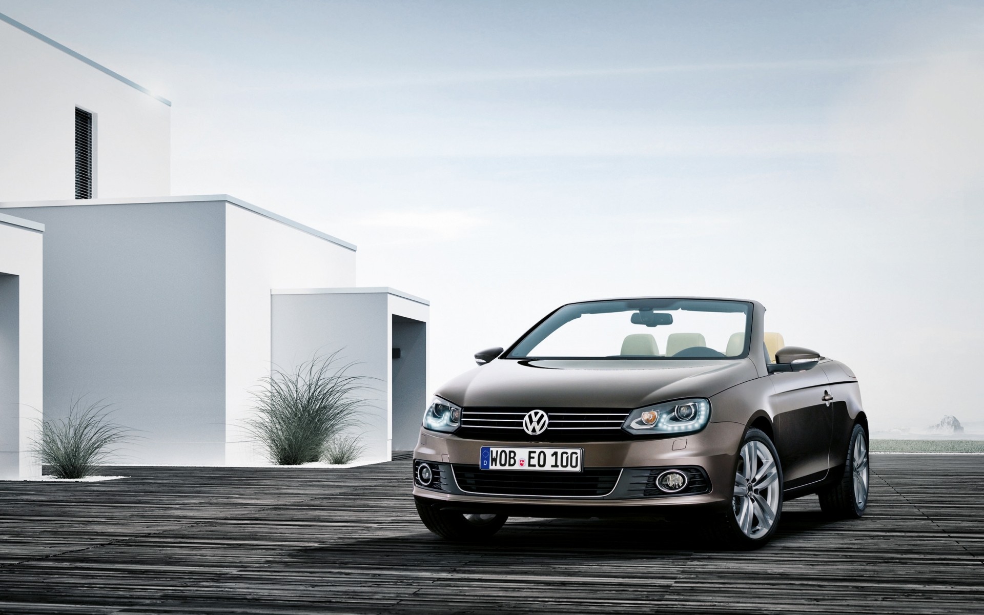 volkswagen automobile automobile asfalto sistema di trasporto coupé convertibile