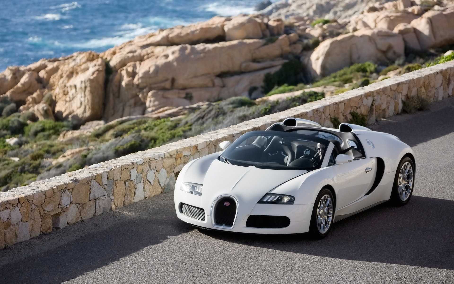 bugatti auto auto sistema di trasporto sbrigati bugatti veyron bugatti veyron bianco