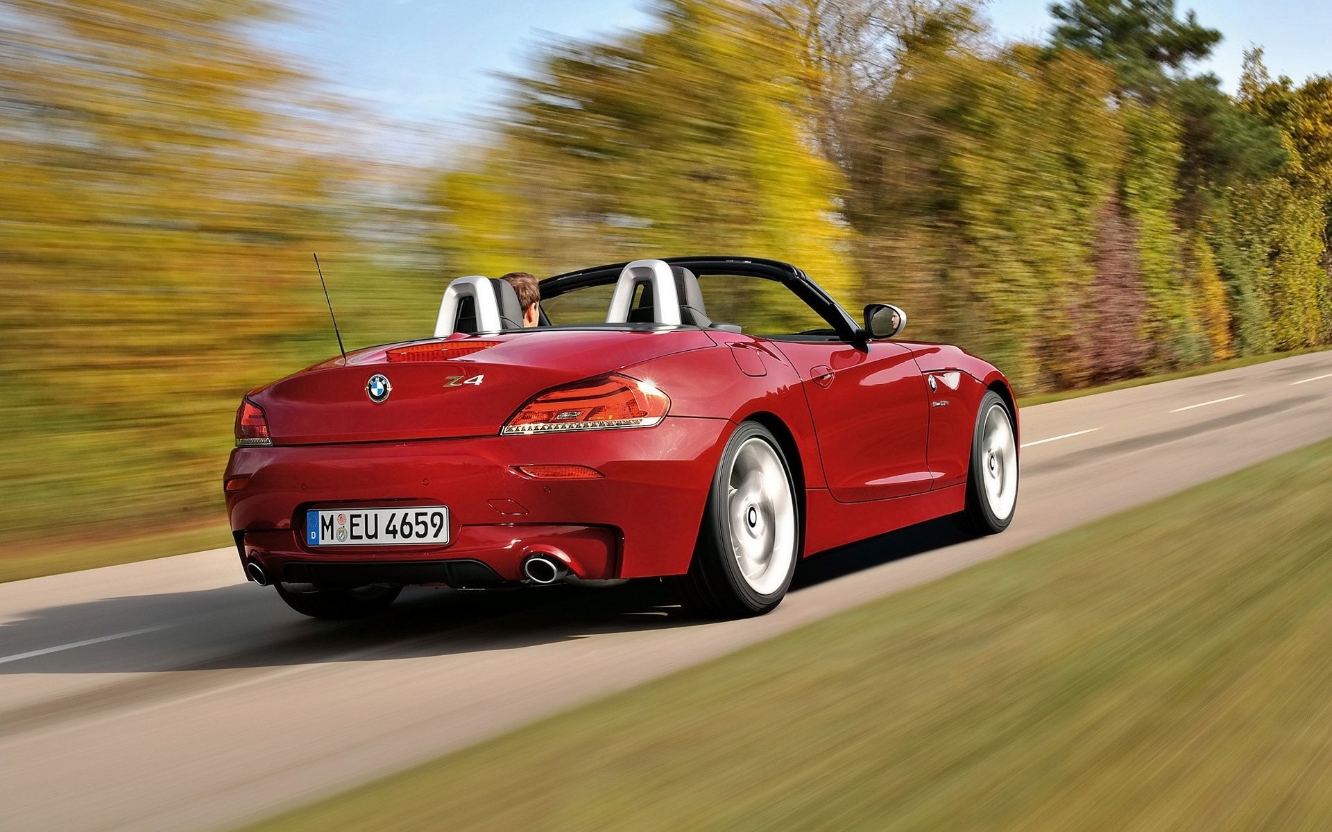 bmw voiture voiture dépêchez-vous système de transport lecteur rapide asphalte noir roues course action coupé voiture de location bmw z4