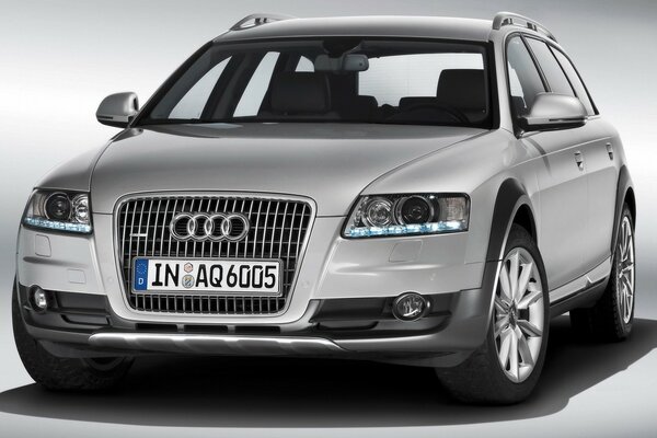 Carro Audi Premium