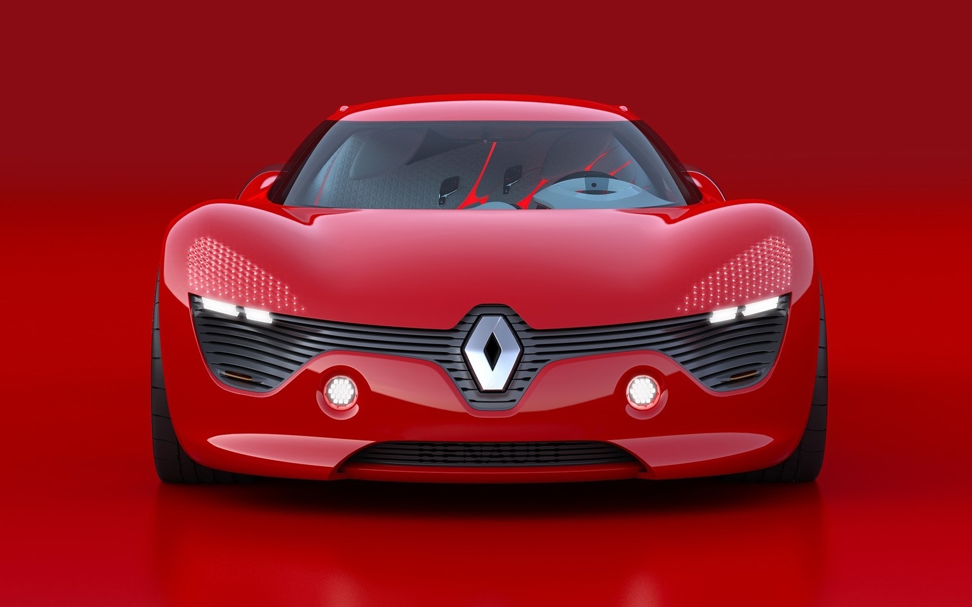 renault coche coche ruedas automóvil sistema de transporte unidad coupe clásico concept car