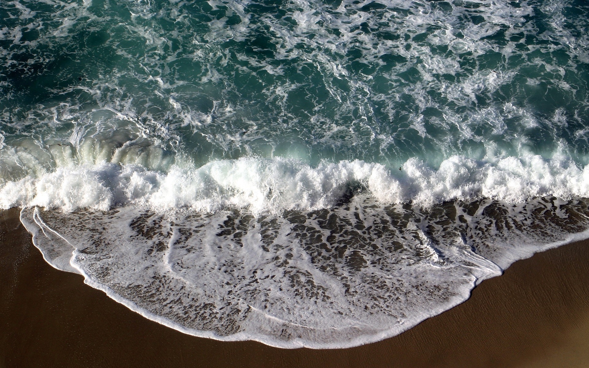 landscapes water ocean wave sea splash nature foam surf motion spray ripple wet marine seashore desktop sand