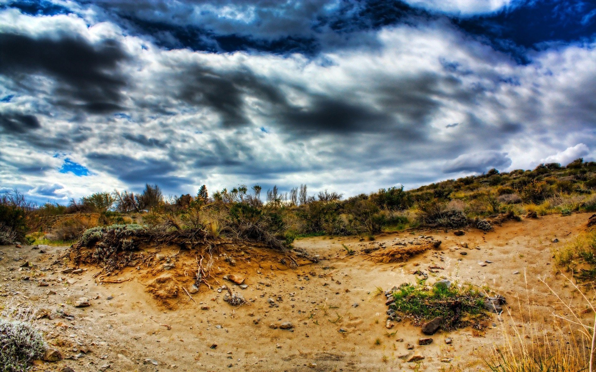 paysage paysage ciel nature voyage dehors désert chaud eau sable scénique coucher de soleil sec rock fond plantes pierres