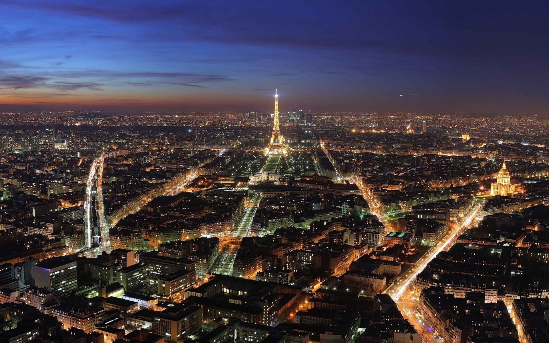 frankreich stadt stadt architektur skyline reisen städtisch antenne haus panorama spektakel himmel sonnenuntergang panorama wahrzeichen stadt abend wolkenkratzer dämmerung landschaft licht hintergrund