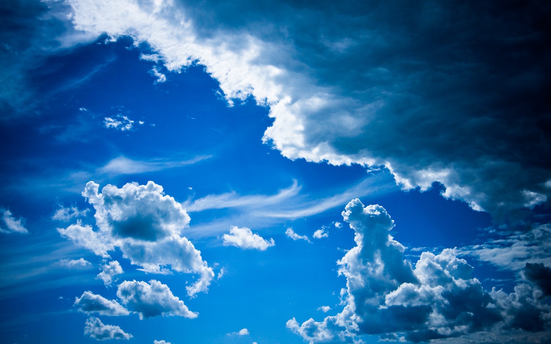 paisagens natureza verão céu ao ar livre tempo meteorologia bom tempo para baixo céu área de trabalho alta luz do dia atmosfera brilhante cênica nublado sol espaço idílio fundo azul