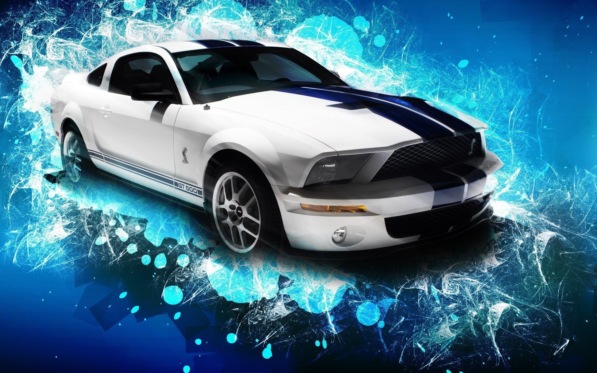 форд автомобиль автомобиль жылдам көлік жүйесі жылдамдық mustang gt ford mustang mustang