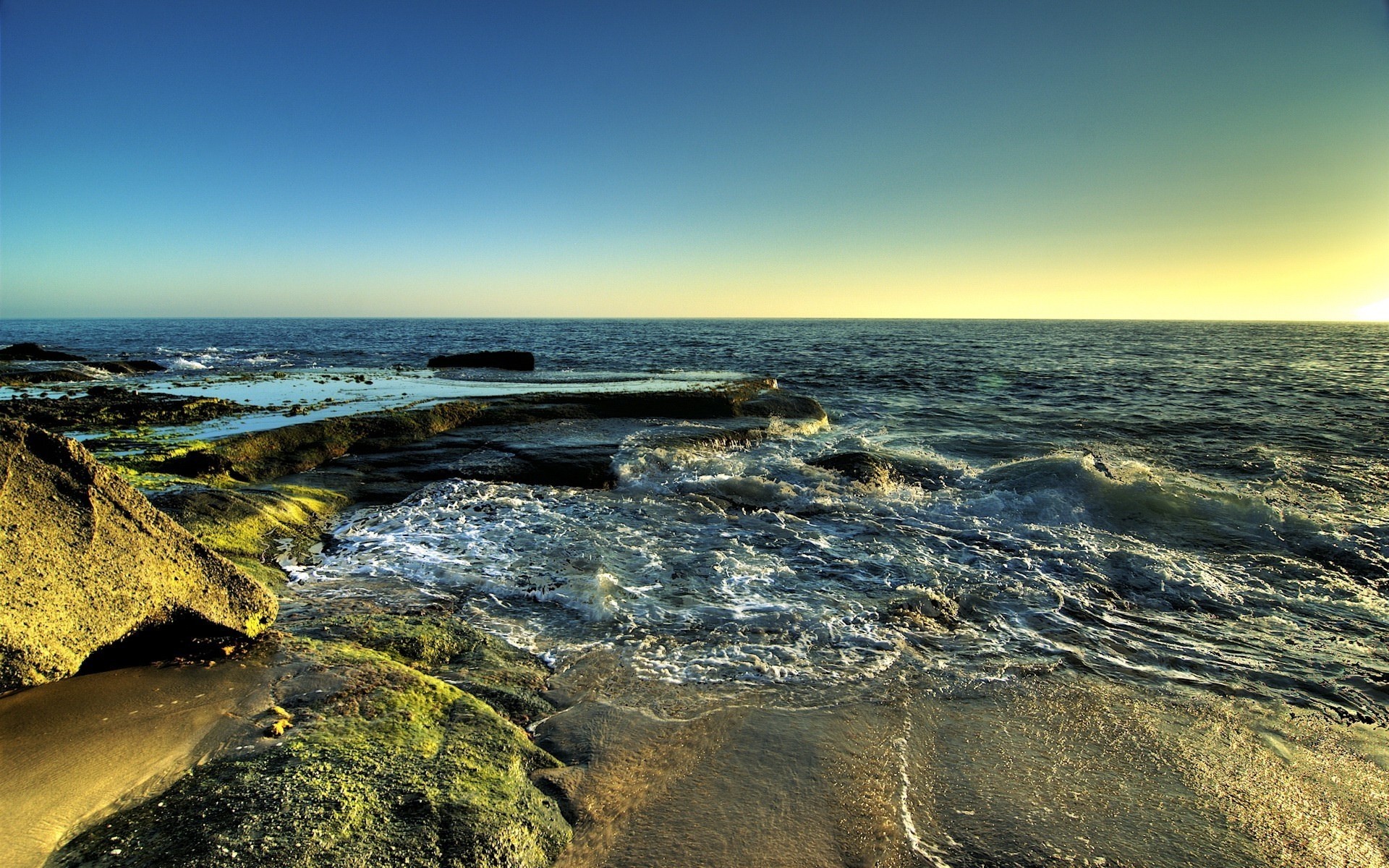 krajobrazy wody morze plaża krajobraz ocean morze zachód słońca niebo krajobraz natura podróże malownicze świt na zewnątrz kamienie kamienie tło lato