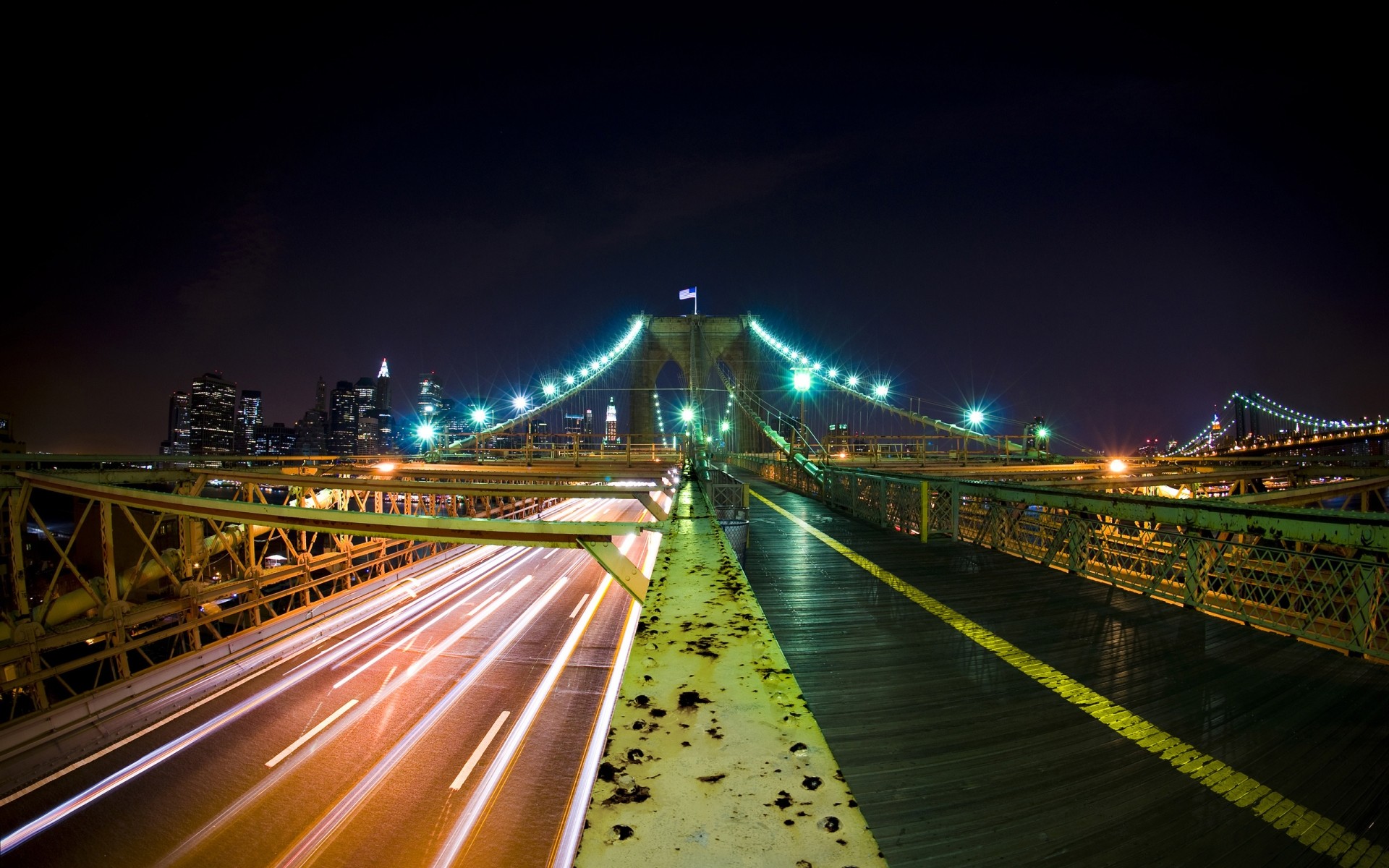 estados unidos puente sistema de transporte carretera carretera tráfico desenfoque viajes noche calle cuerda crepúsculo rápido ciudad coche agua urbano luz río centro de la ciudad tráfico