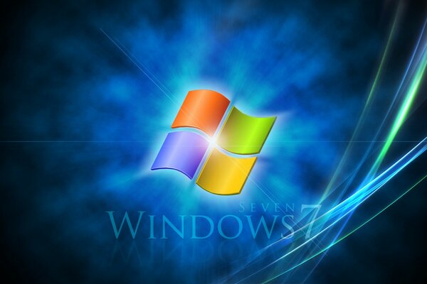 桌面屏幕保护程序经典windows7