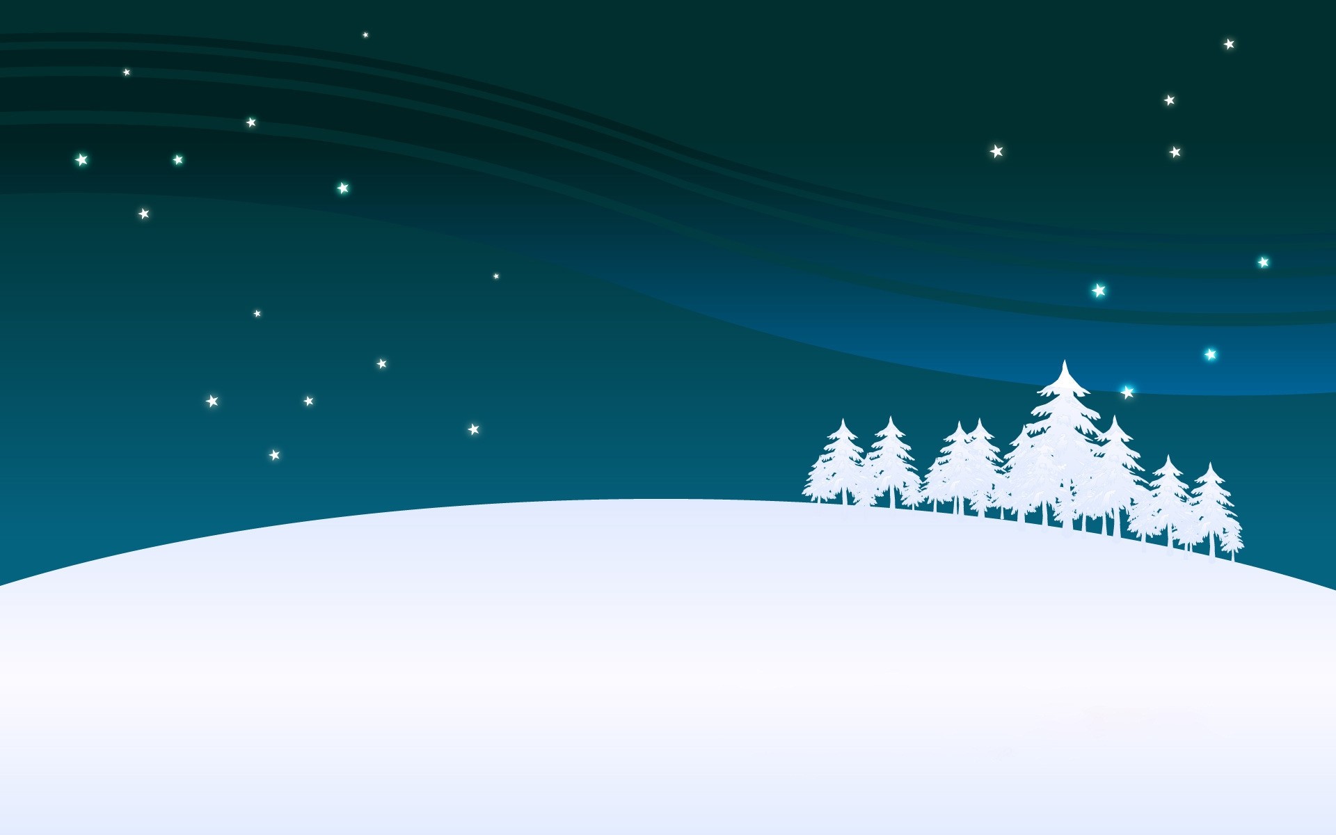 drawings winter weihnachten schnee schneeflocke mond kälte baum vektor saison illustration frost himmel desktop eis natur landschaft merry raum karte hintergrund bäume