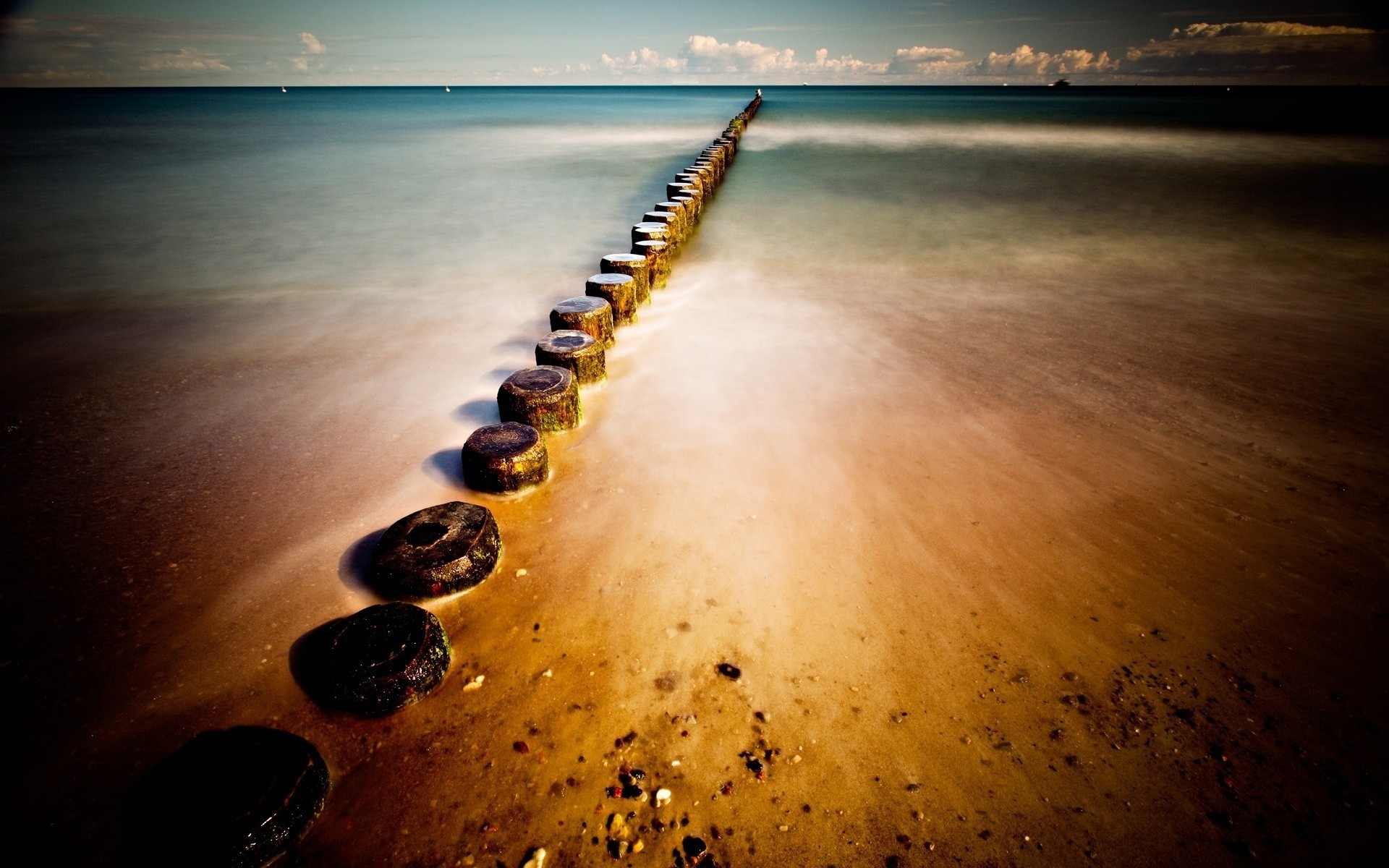 paysage plage mer océan eau mer sable coucher de soleil paysage soleil ciel aube voyage nature nuage paysage crépuscule rivage été horizon arrière-plan