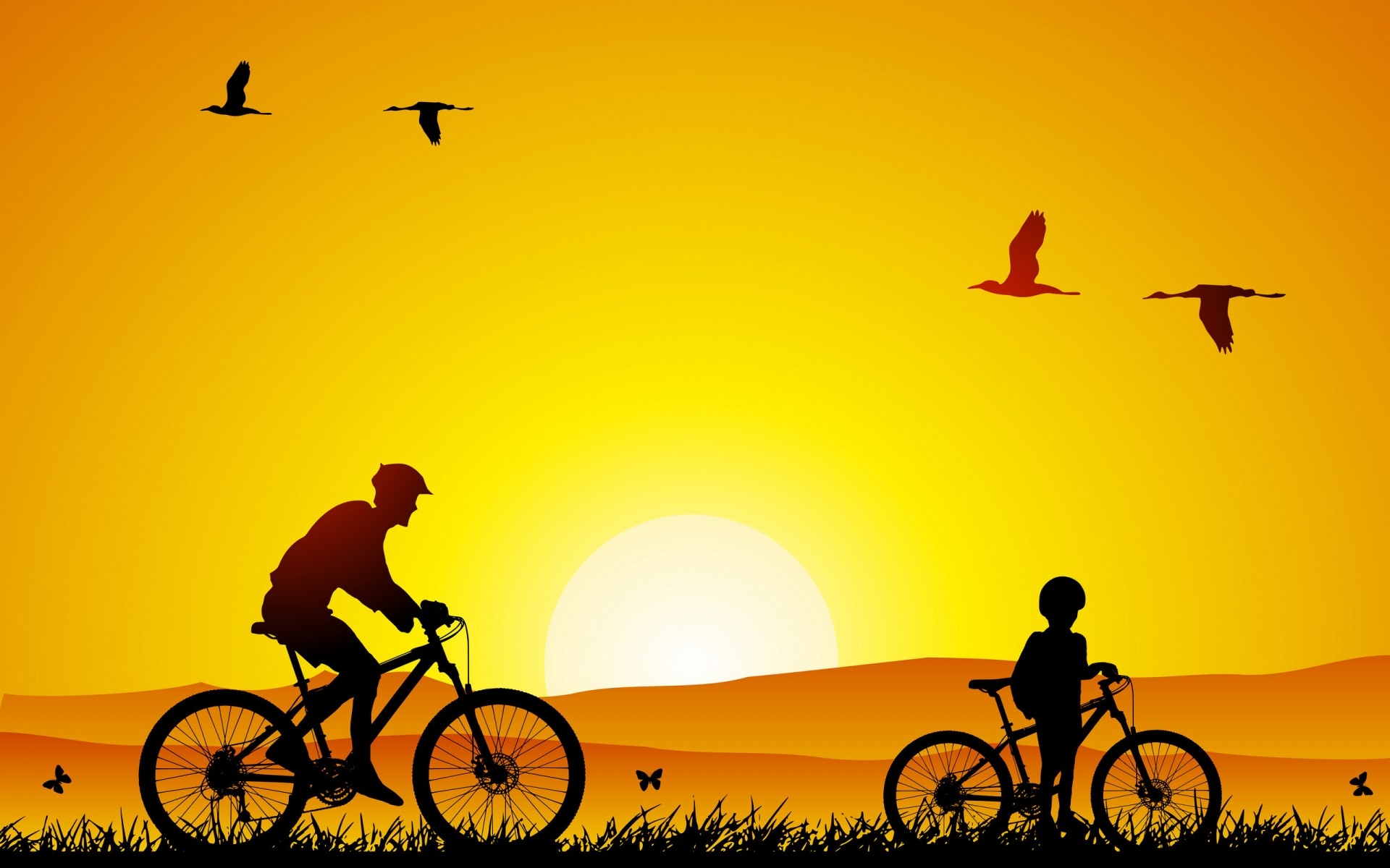 drawings tramonto bicicletta silhouette ruota alba sole seduto cielo ciclista crepuscolo illuminato estate biker natura sistema di trasporto spiaggia uomo viaggi auto bel tempo disegno sfondo