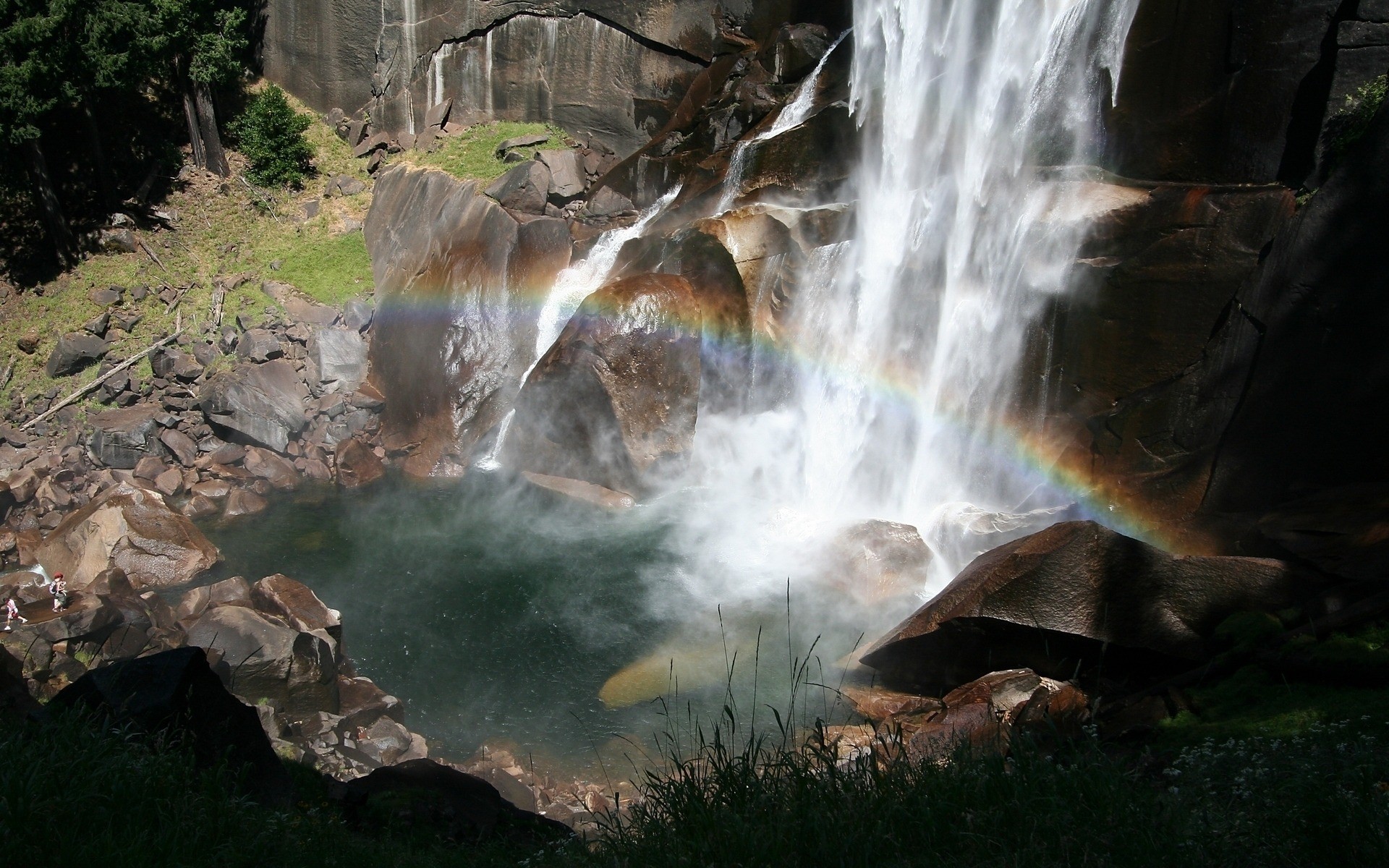 paesaggio cascata acqua natura flusso fiume autunno legno paesaggio cascata all aperto foglia viaggi roccia flusso movimento ambiente albero parco creek rocce pietre sfondo