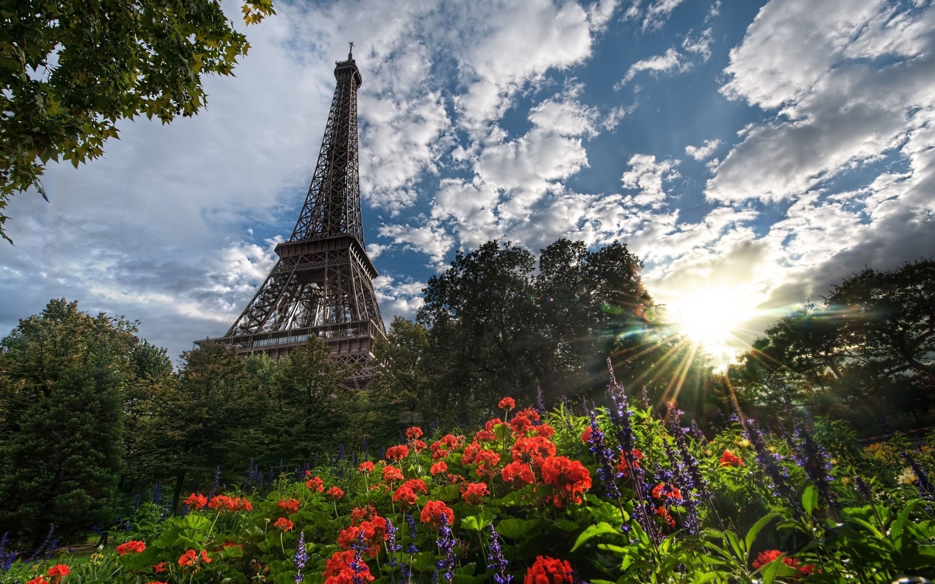 fotografía al aire libre viajes naturaleza árbol cielo flor parque paisaje luz del día jardín hierba monumento fondo imagen