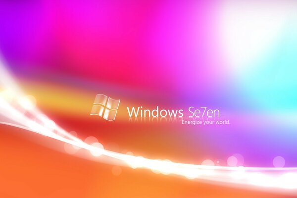 Bright blur, windows light