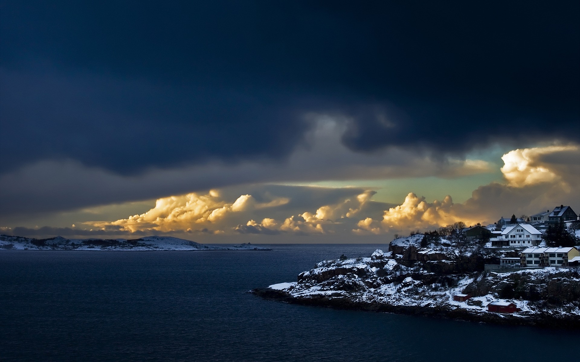 landscapes sunset water sky dawn sea dusk travel nature evening ocean landscape sun beach snow seascape outdoors dramatic clouds blue