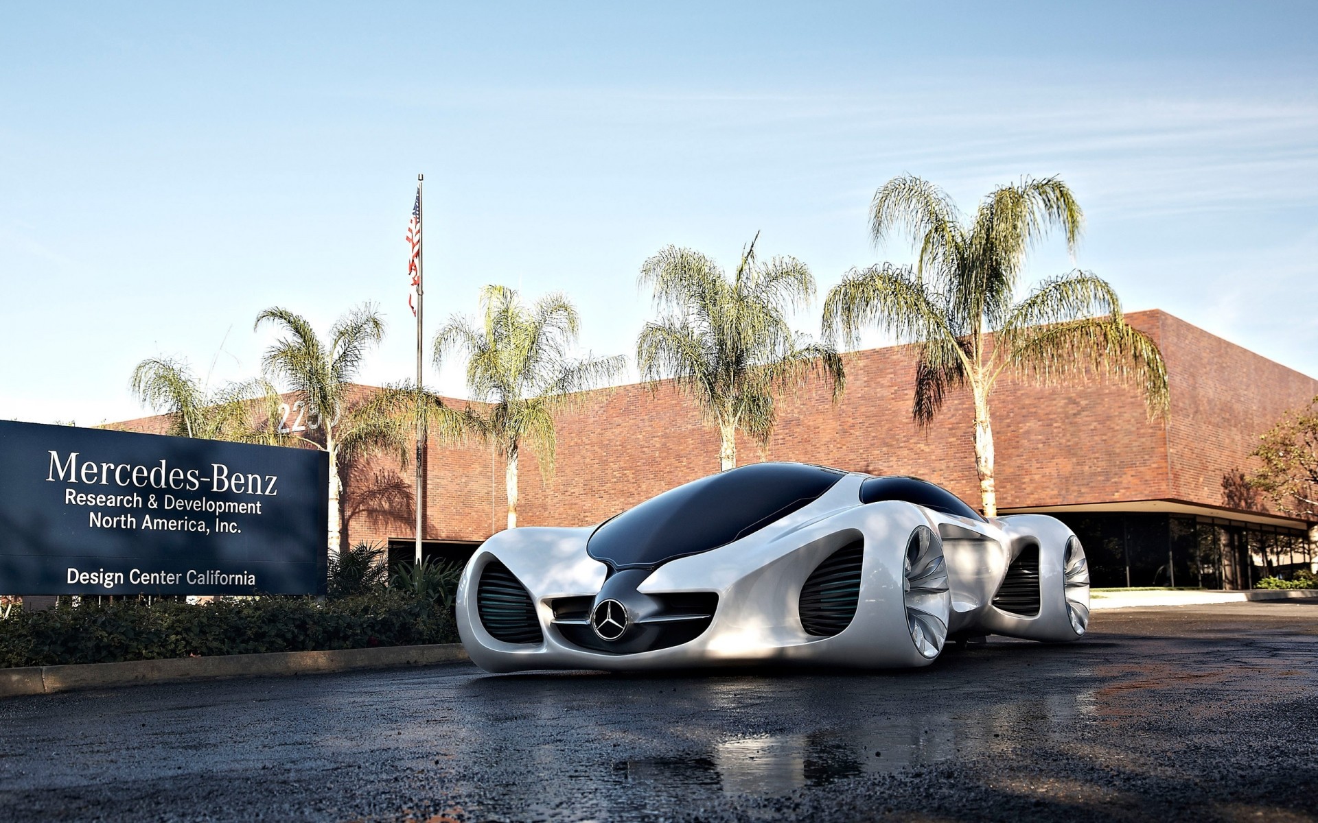 concept cars voyage en plein air ciel voiture voiture route système de transport mercedes-benz concept