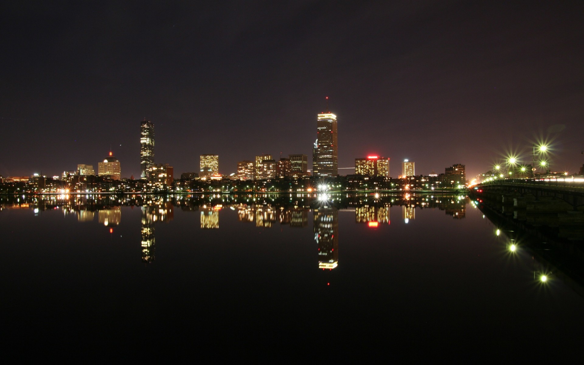 usa stadt stadt skyline architektur licht innenstadt dämmerung abend himmel reisen haus wolkenkratzer hintergrundbeleuchtung stadt geschäft sonnenuntergang fluss turm wasser brücke stadt dunkel hintergrund