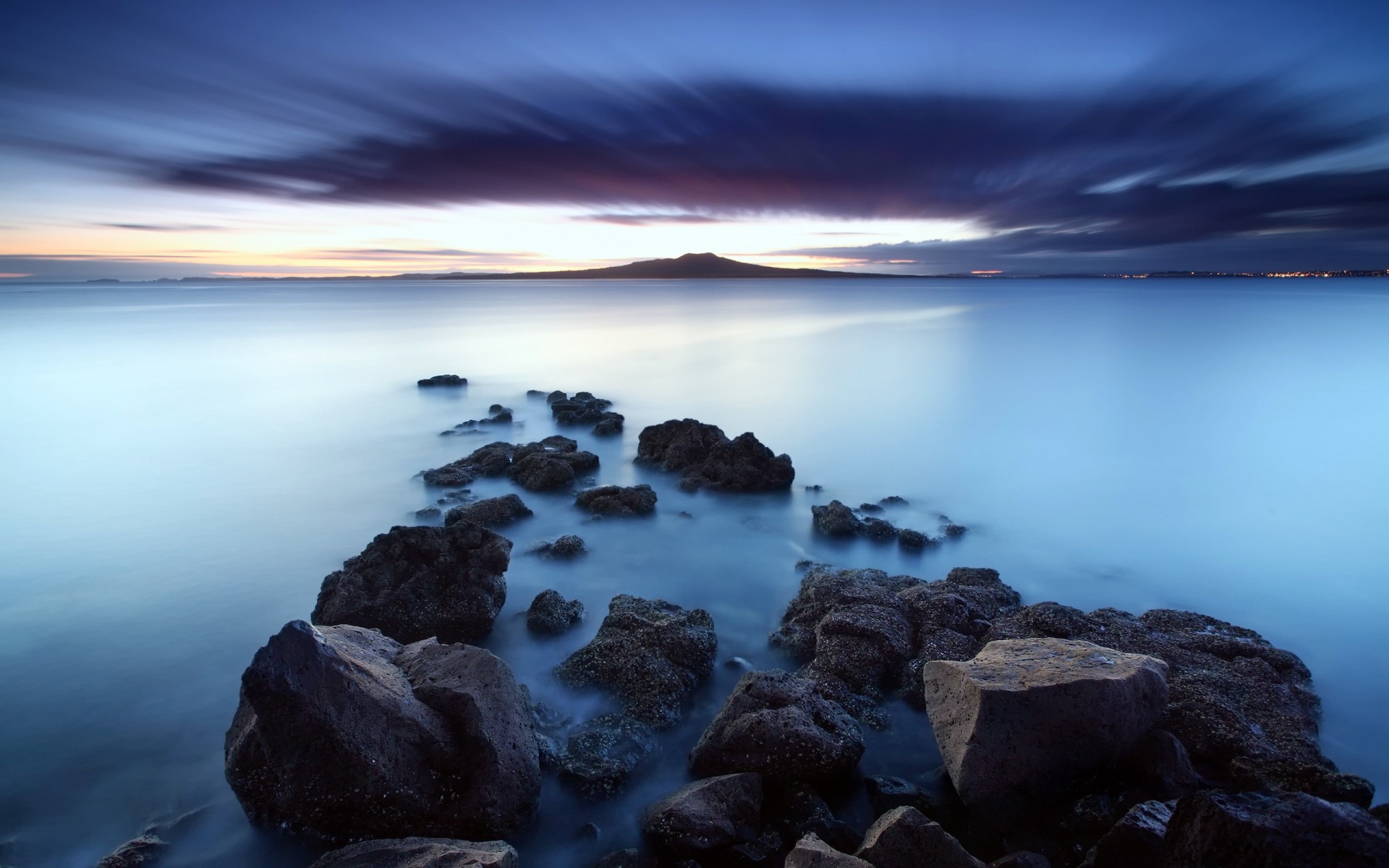 paisagens água pôr do sol mar paisagem amanhecer céu noite oceano crepúsculo mar viagens paisagem rocha praia ao ar livre reflexão natureza sol