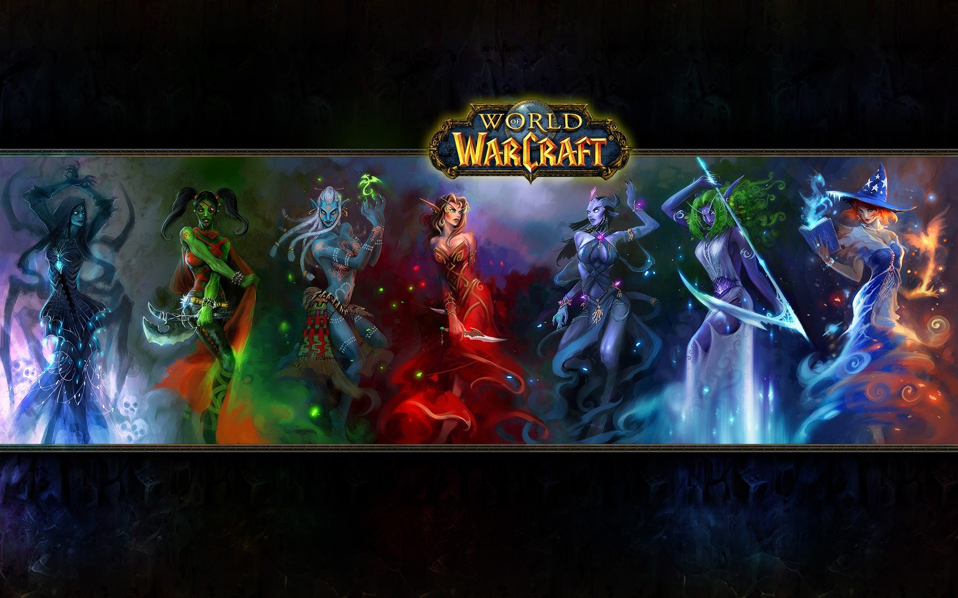 world of warcraft musik kunst design leistung licht urlaub festival spiele