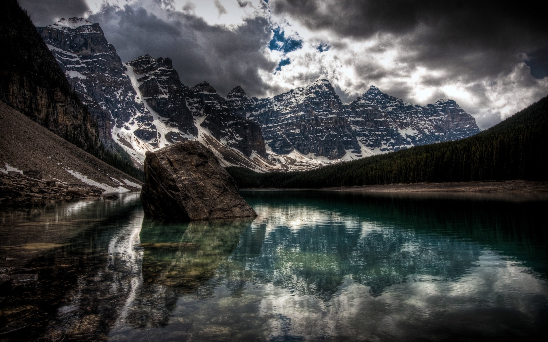 paysage eau paysage neige lac montagne réflexion rivière nature voyage glace ciel scénique à l extérieur rock froid bois glacier